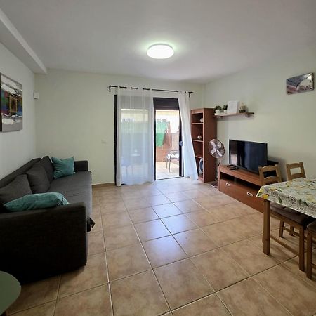 Apartment Playa Las Vistas Playa de las Americas  Zewnętrze zdjęcie