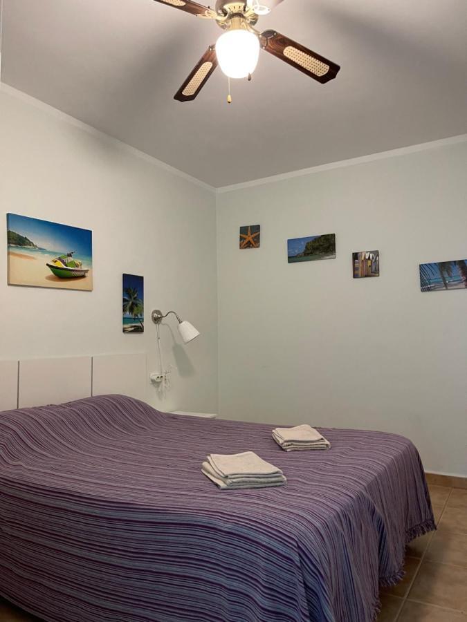 Apartment Playa Las Vistas Playa de las Americas  Zewnętrze zdjęcie