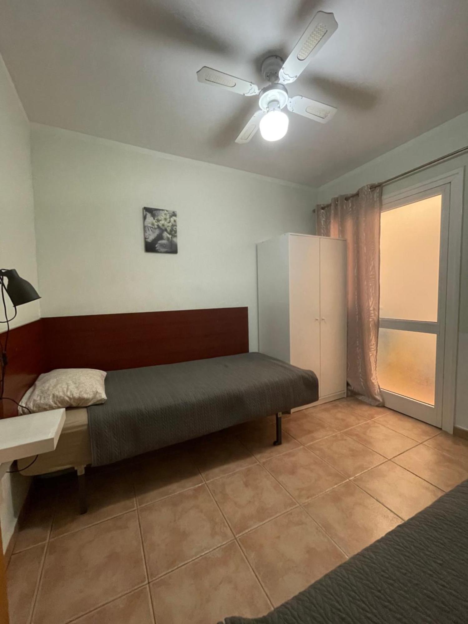 Apartment Playa Las Vistas Playa de las Americas  Zewnętrze zdjęcie