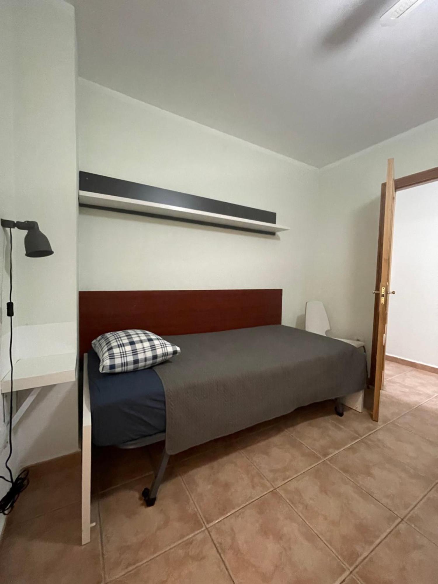 Apartment Playa Las Vistas Playa de las Americas  Zewnętrze zdjęcie