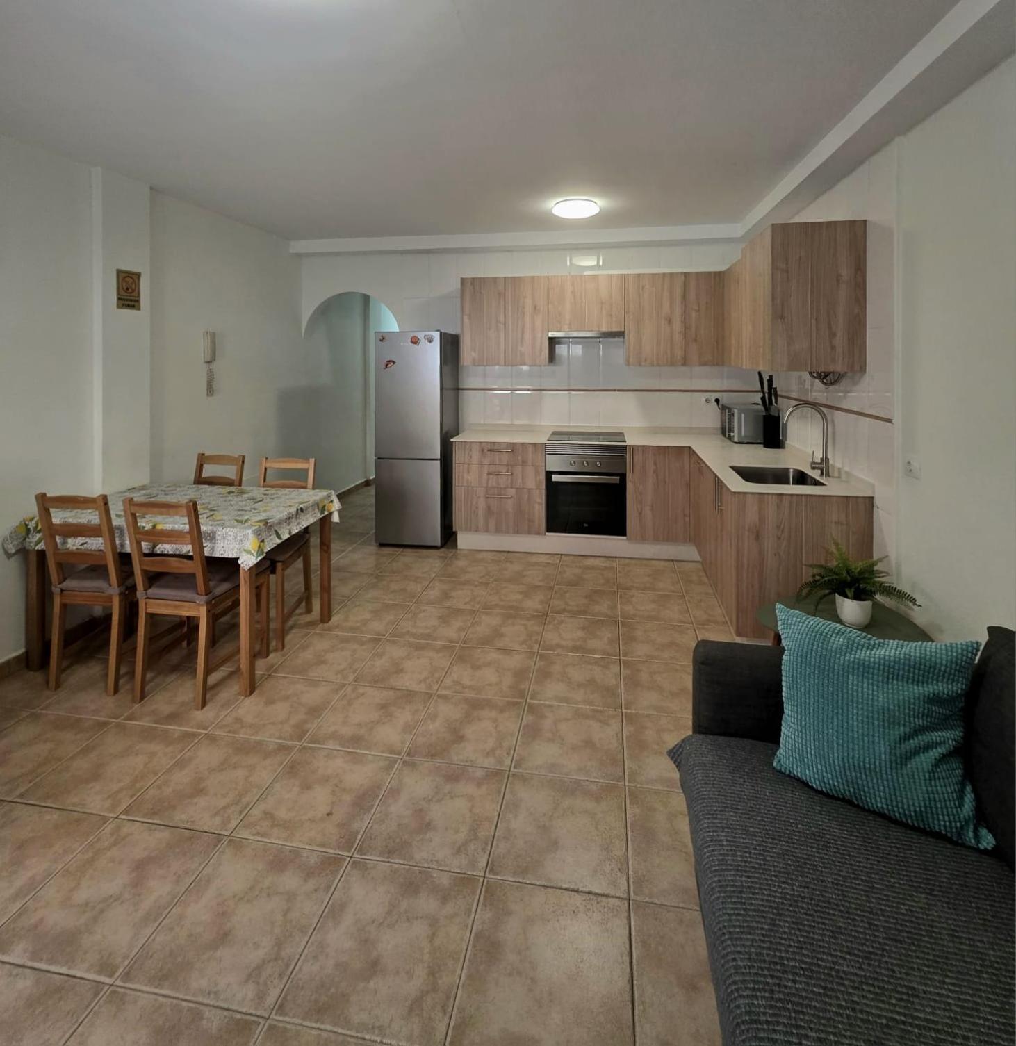 Apartment Playa Las Vistas Playa de las Americas  Zewnętrze zdjęcie