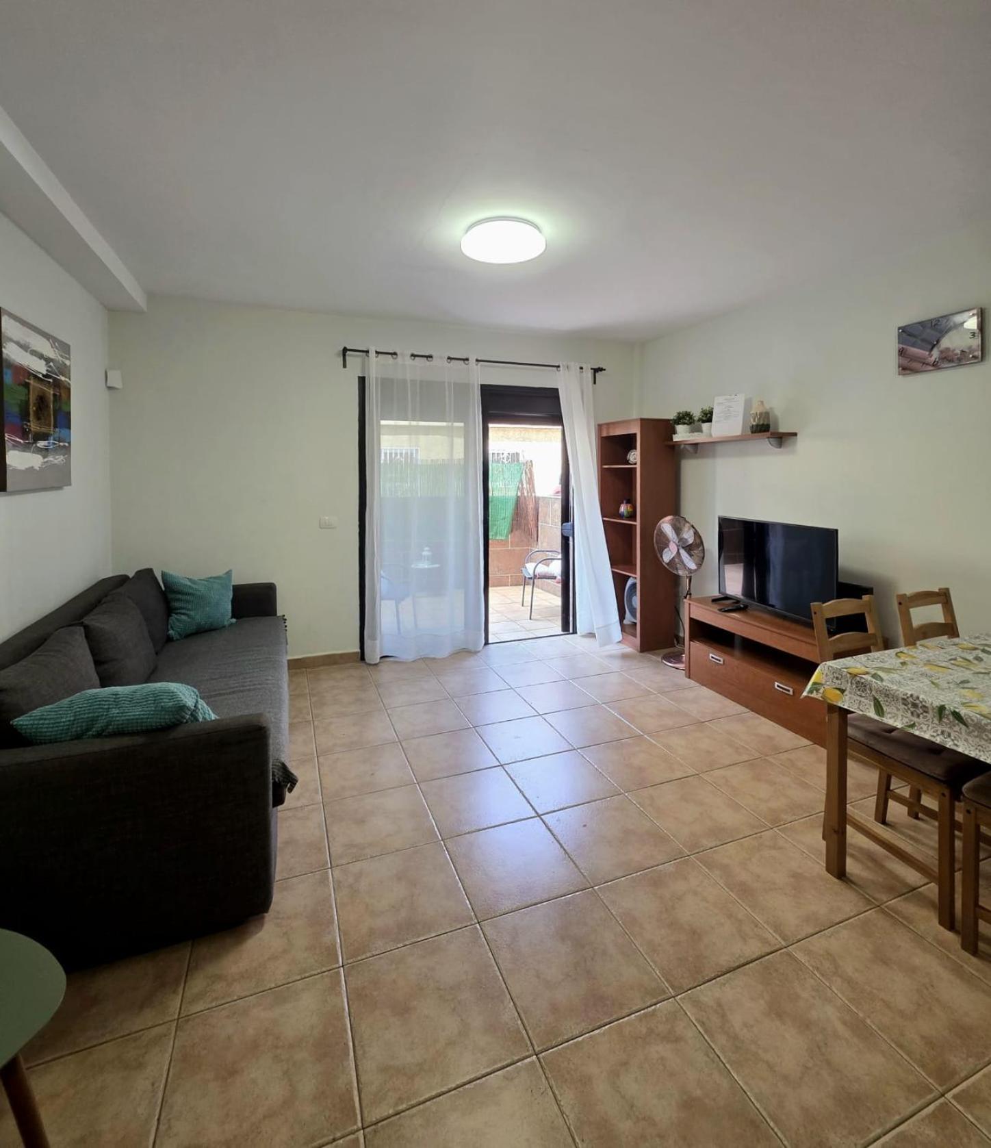 Apartment Playa Las Vistas Playa de las Americas  Zewnętrze zdjęcie