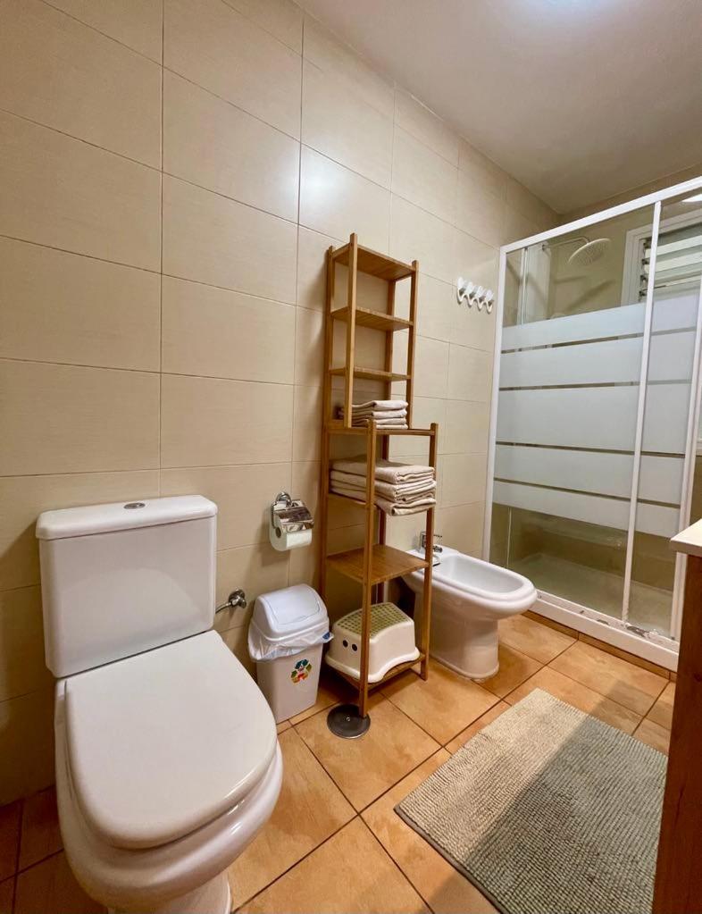 Apartment Playa Las Vistas Playa de las Americas  Zewnętrze zdjęcie