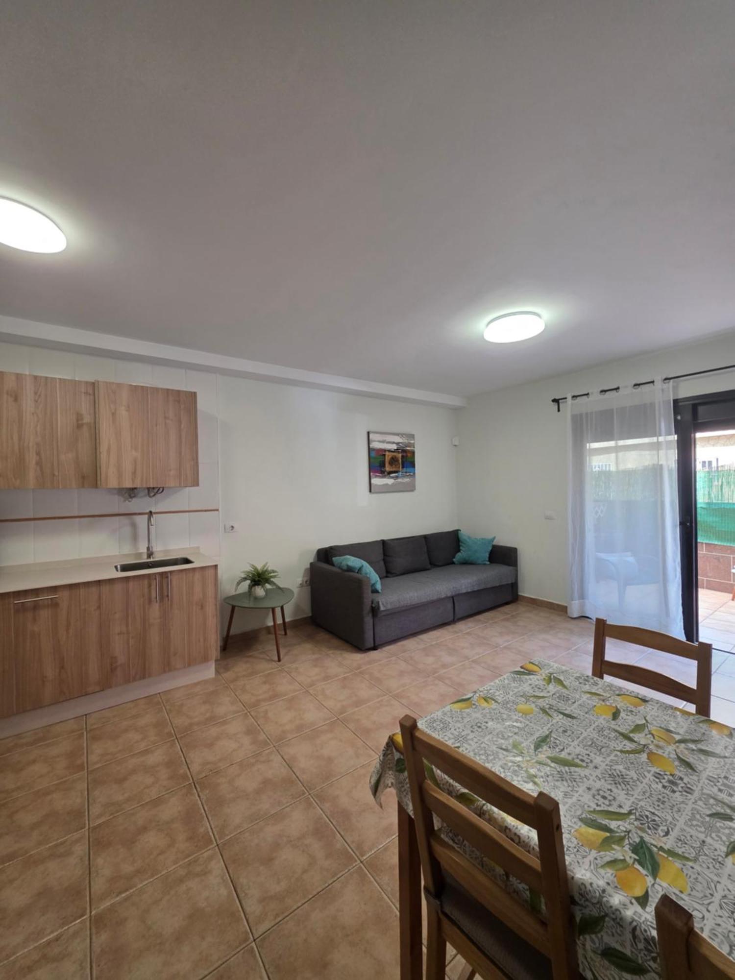 Apartment Playa Las Vistas Playa de las Americas  Zewnętrze zdjęcie